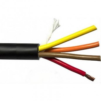 Спикерный кабель MOGAMI 3104-00 39452