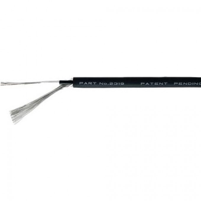 Инструментальный кабель MOGAMI 2319-00 39454