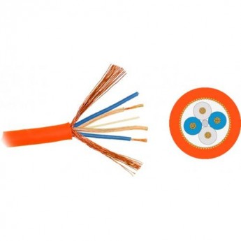 Микрофонный кабель MOGAMI 2534-03 39469