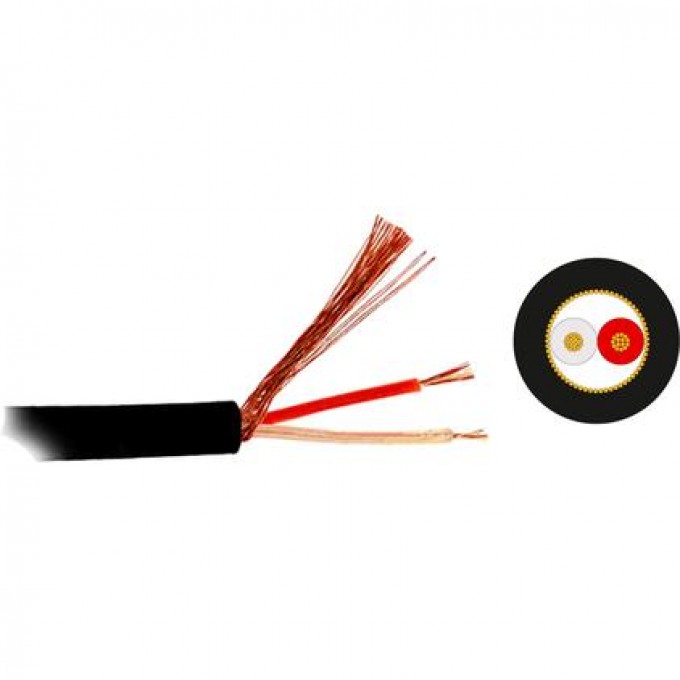 Микрофонный кабель MOGAMI 2582-00 39472