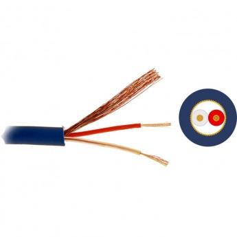 Микрофонный кабель MOGAMI 2582-06 39476