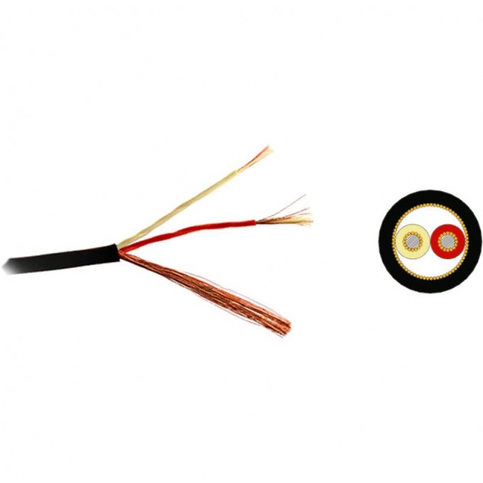 Микрофонный кабель MOGAMI 2697-00 39477