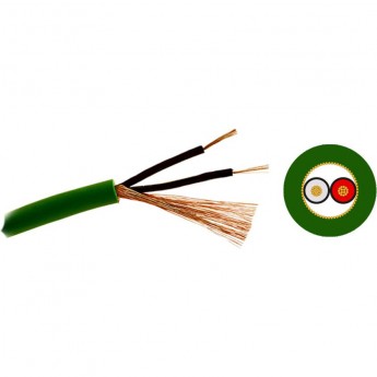 Микрофонный кабель MOGAMI 2792-05 39481