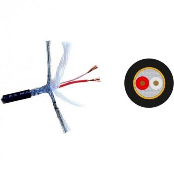 Микрофонный кабель MOGAMI 3284-00 39483