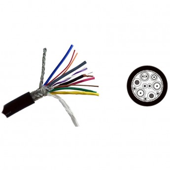 Цифровой кабель MOGAMI 2859-00 39494