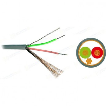 Цифровой кабель MOGAMI 3159-08 39498