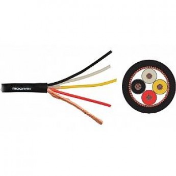 Цифровой кабель MOGAMI 2739-00 39501