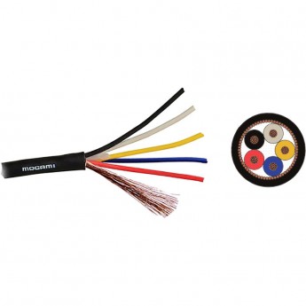 Цифровой кабель MOGAMI 2780-00 39502