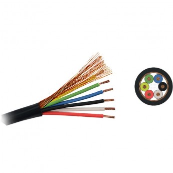 Цифровой кабель MOGAMI 2880-00 39503